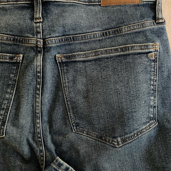 Madewell Jeans - Picture 4 of 4